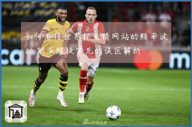 如何看待世界杯竞猜网站的赔率波动 职业赌徒常见的误区解析